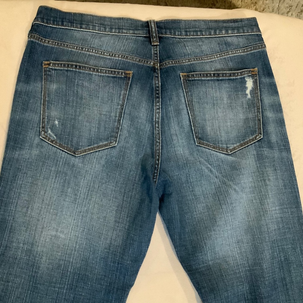 JCrew Blue 29 Jeans Denim Classic Streetwear Cottagecore Coastal